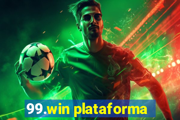 99.win plataforma